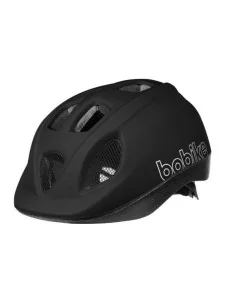 Fietshelm Bobike Go XS 46-53 cm - urban black