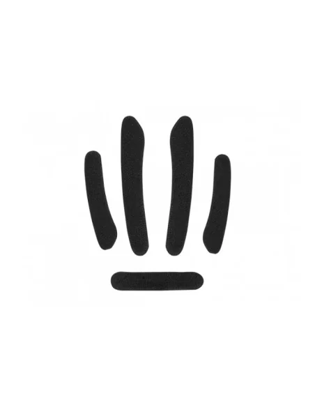 Fietshelm Polisport City'Go M (52-59cm) - mat grijs