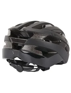 Fietshelm Polisport Light Pro M 54-58 cm - mat zwart / zwart 2