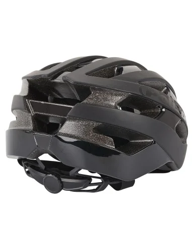 Fietshelm Polisport Light Pro M 54-58 cm - mat zwart / zwart