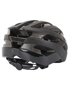 Fietshelm Polisport Light Pro L 58-61 cm - mat zwart / zwart 2