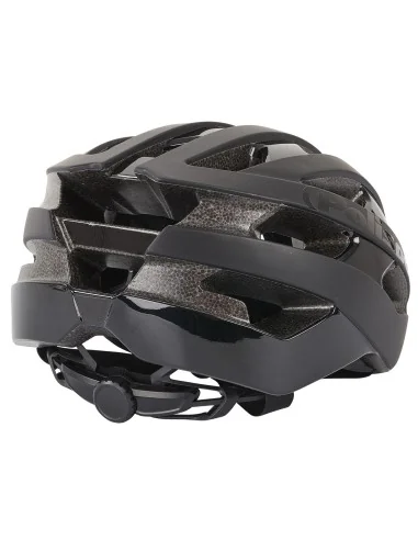 Fietshelm Polisport Light Pro L 58-61 cm - mat zwart / zwart