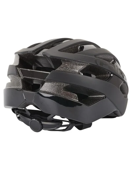 Fietshelm Polisport Light Pro L 58-61 cm - mat zwart / zwart