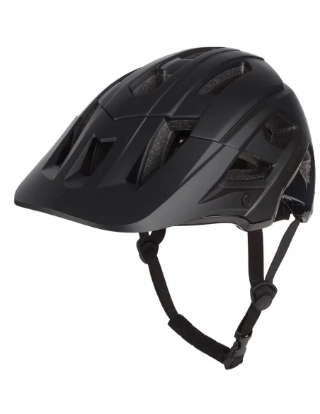 Fietshelm Polisport Mountain Pro M 55-58 cm - zwart