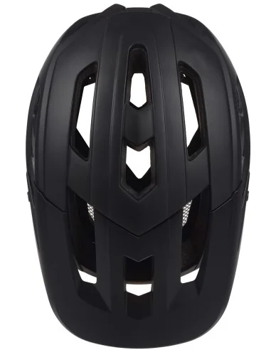 Fietshelm Polisport Mountain Pro M 55-58 cm - zwart