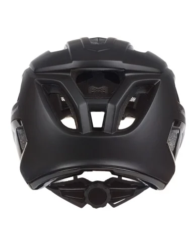 Fietshelm Polisport Mountain Pro M 55-58 cm - zwart