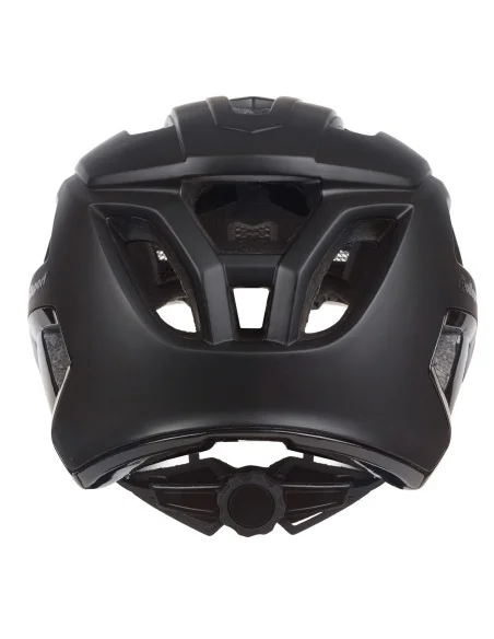 Fietshelm Polisport Mountain Pro M 55-58 cm - zwart