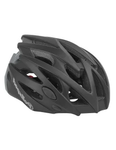 Fietshelm Polisport Twig M 55-58 cm - zwart / grijs 2