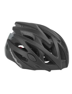 Fietshelm Polisport Twig L 58-61 cm - zwart / grijs 2