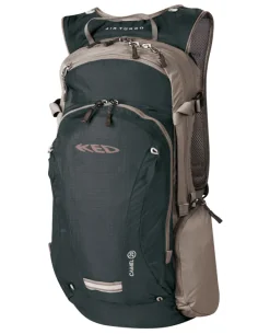 Rugzak KED Deimos III Black