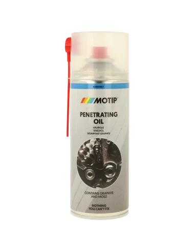 Kruipoliespray Motip Cycling - 400ml