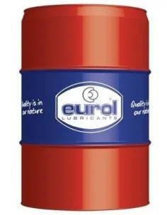 Olie Eurol PLX 5W40 (210 liter vat)