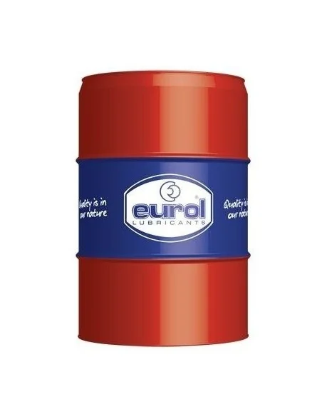 Olie Eurol PLX 5W40 (210 liter vat)