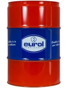 Olie Eurol Super Lite 5W40 (60 liter vat)