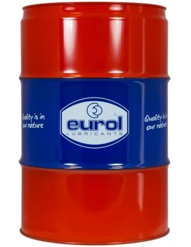 Olie Eurol Super Lite 5W40 (60 liter vat)