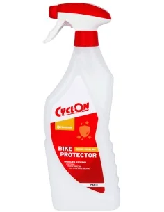 Bike protector Cyclon Instant Polish Wax - Trigger 750ml