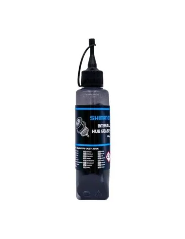 Versnellingsnaaf vet Shimano Internal Hub Grease tube (100 gram)