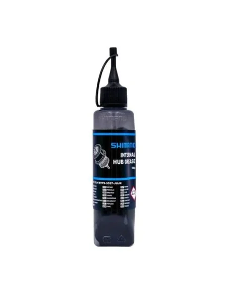 Versnellingsnaaf vet Shimano Internal Hub Grease tube (100 gram)