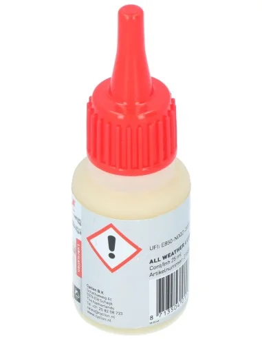 Cyclon All Weather Lube (Course Lube) - 25ml