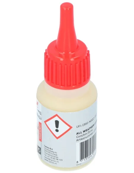 Cyclon All Weather Lube (Course Lube) - 25ml