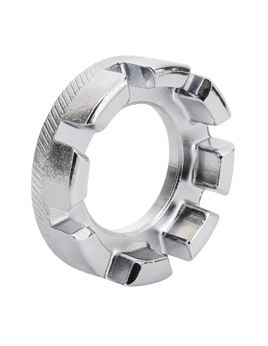 Nippelspanner /spakenspanner Edge