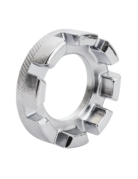 Nippelspanner /spakenspanner Edge