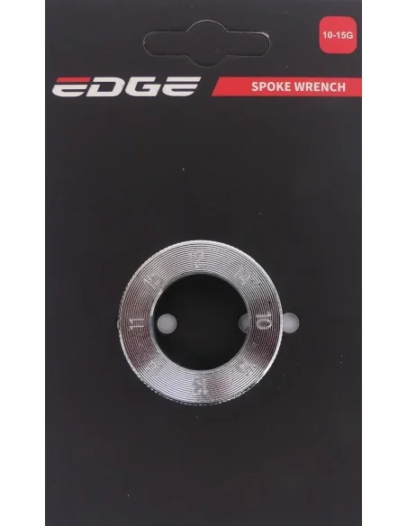 Nippelspanner /spakenspanner Edge