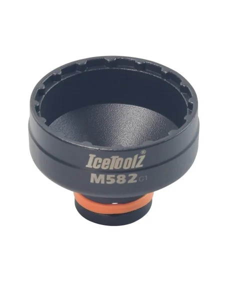 Kettingbladgereedschap IceToolz M582 voor Shimano Steps EP800/E5000