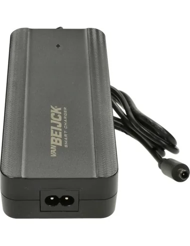 Acculader Van Moof 6.5 x 1.4 42V3a o.a. Van Moof , S3, X3