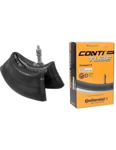 Binnenband 8" Continental Compact 54-110 - DV40mm ventiel