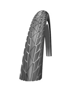 Buitenband Impac StreetPac 18 x 1.75" / 47-355 mm - zwart
