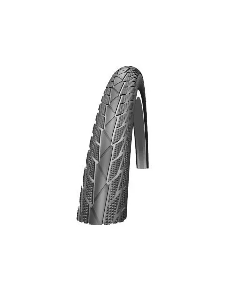 Buitenband Impac StreetPac 18 x 1.75" / 47-355 mm - zwart