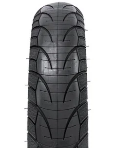 Buitenband Fatbike Edge Fat Road Protect 20 x 4.00" / 100-406mm - zwart
