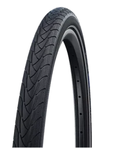 Buitenband Schwalbe Marathon Plus SmartGuard 16 x 1.35" / 35-349 - zwart met reflectie 2
