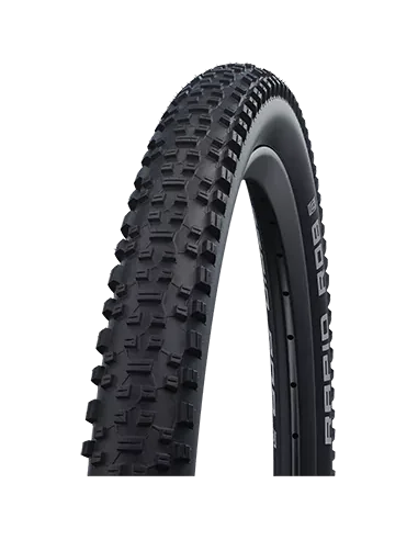Buitenband Schwalbe Rapid Rob K-Guard 27.5 x 2.25" / 57-584 - zwart