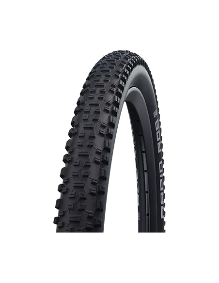 Buitenband Schwalbe Rapid Rob K-Guard 27.5 x 2.25" / 57-584 - zwart