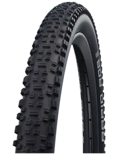 Buitenband Schwalbe Rapid Rob K-Guard 27.5 x 2.25" / 57-584 - zwart 2