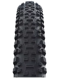 Buitenband Schwalbe Rapid Rob K-Guard 27.5 x 2.25" / 57-584 - zwart 2