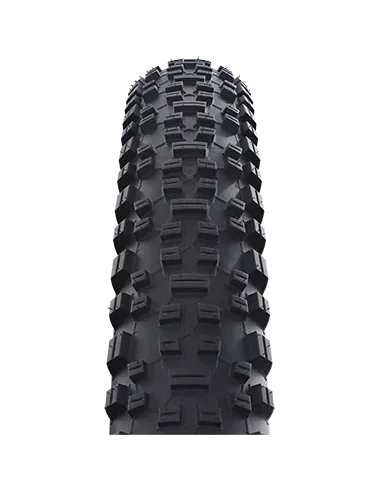 Buitenband Schwalbe Rapid Rob K-Guard 27.5 x 2.25" / 57-584 - zwart
