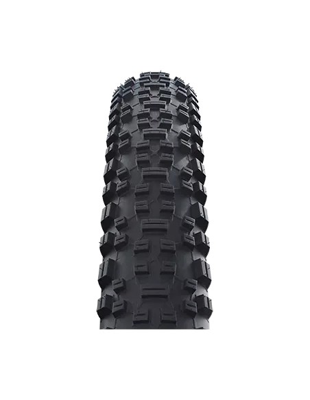 Buitenband Schwalbe Rapid Rob K-Guard 27.5 x 2.25" / 57-584 - zwart