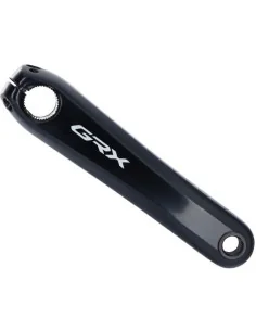 Crankarm links Shimano GRX FC-RX820-1 - 170 mm
