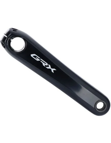 Crankarm links Shimano GRX FC-RX820-1 - 170 mm