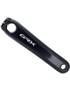 Crankarm links Shimano GRX FC-RX820-1 - 172,5 mm