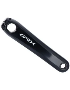 Crankarm links Shimano GRX FC-RX820-1 - 175 mm