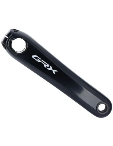 Crankarm links Shimano GRX FC-RX820-1 - 175 mm