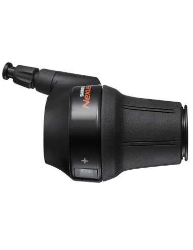 Draaiversteller Shimano Nexus 5 SL-C7000-5 (werkplaatsverpakking)