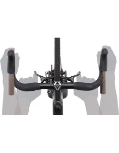 Versteller (rechts) met remhendel 2 x 11 speed Shimano GRX Di2 ST-RX815 2