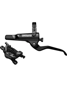 Schijfremset links/voorzijde Shimano CUES U8020 I-Spec II - Post Mount