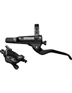 Schijfremset rechts/achterzijde Shimano CUES U8020 I-Spec II - Post Mount