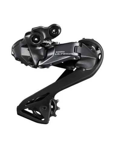 Achterderailleur 12 speed Shimano Ultegra Di2 RD-R8150 - direct mount - Zwart